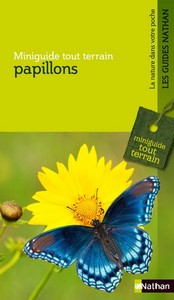 PAPILLONS - MINIGUIDE TOUT TERRAIN