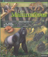MAMMIFERES