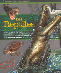 REPTILES