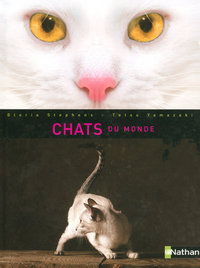 CHATS DU MONDE