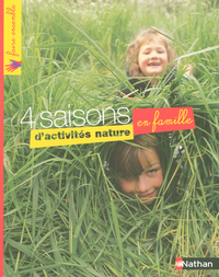 4 SAISONS ACTIVITES NATURE FAM