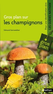 Gros plan sur les champignons - Les guides Nathan