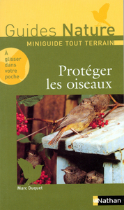 PROTEGER LES OISEAUX NC