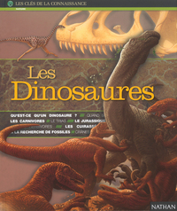 DINOSAURES