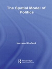 THE SPATIAL MODEL OF POLITICS