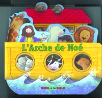 L'ARCHE DE NOE
