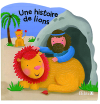 Une histoire de lions