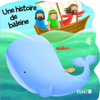 UNE HISTOIRE DE BALEINE