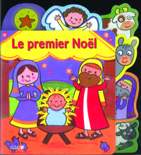 Le premier Noël