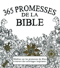 365 PROMESSES DE LA BIBLE