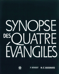 Synopse des Quatre Evangiles