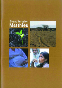 EVANGILE SELON MATTHIEU