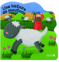 UNE HISTOIRE DE MOUTONS