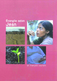 Evangile selon Jean