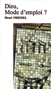 Dieu, mode d'emploi
