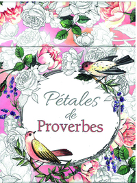 Pétales de Proverbes