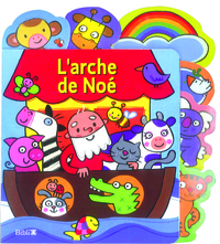 L'ARCHE DE NOE