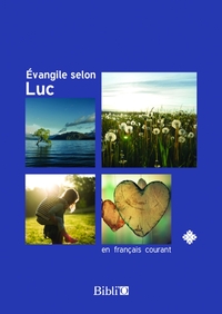 EVANGILE SELON LUC