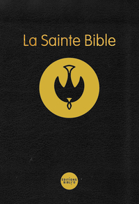 Sainte Bible