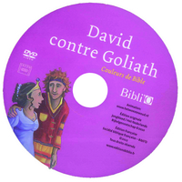 David contre Goliath