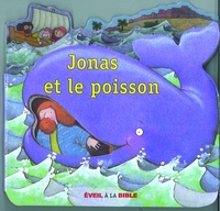 JONAS ET LE POISSON