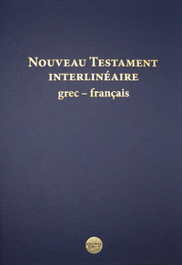 Nouveau Testament