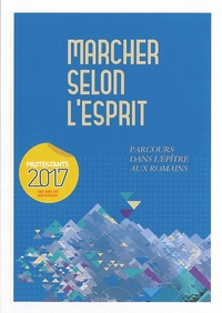 MARCHER SELON L'ESPRIT