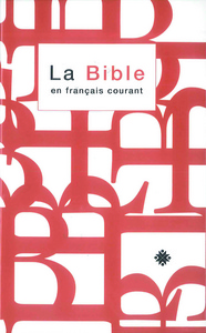 La Bible en Français courant
