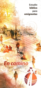 SUR LA ROUTE. PARCOURS BIBLIQUE POUR LES MIGRANTS, EDITION EN ESPAGNOL - ESPAGNOL