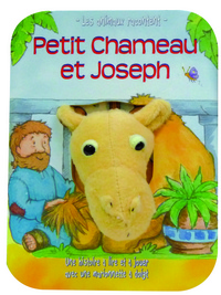 PETIT CHAMEAU ET JOSEPH