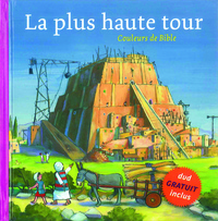 LA PLUS HAUTE TOUR