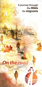 SUR LA ROUTE. PARCOURS BIBLIQUE POUR LES MIGRANTS, EDITION EN ANGLAIS - ANGLAIS