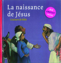 LA NAISSANCE DE JESUS