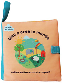 DIEU A CREE LE MONDE