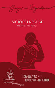 Victoire la Rouge