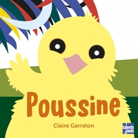 POUSSINE