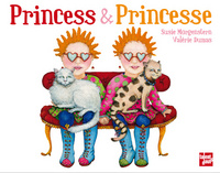 PRINCESS & PRINCESSE