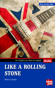 LIKE A ROLLING STONE