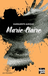 MARIE-CLAIRE