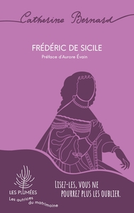 FREDERIC DE SICILE