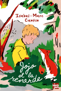 Jojo et la renarde