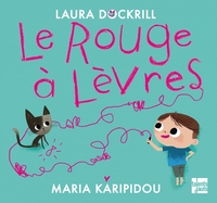 LE ROUGE A LEVRES