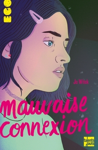 Mauvaise connexion