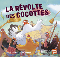 LA REVOLTE DES COCOTTES