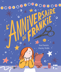L'ANNIVERSAIRE DE FRANKIE
