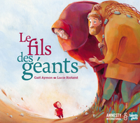 Le Fils des géants