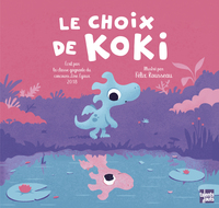LE CHOIX DE KOKI