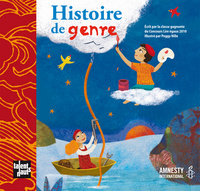 HISTOIRE DE GENRE