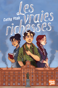 Les vraies richesses