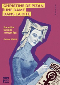 Christine de Pizan, Une dame dans la cité